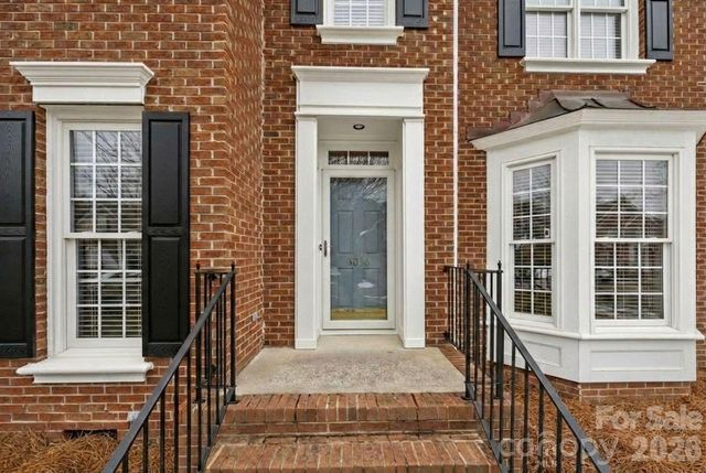 3036 Tifton Grass Lane, Charlotte, NC 28269