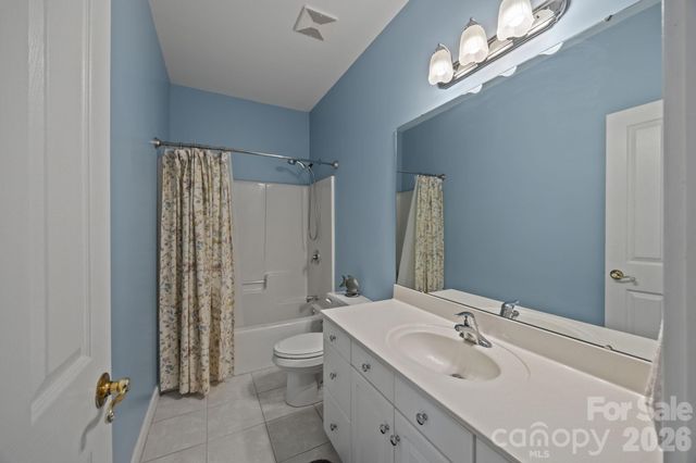 3036 Tifton Grass Lane, Charlotte, NC 28269