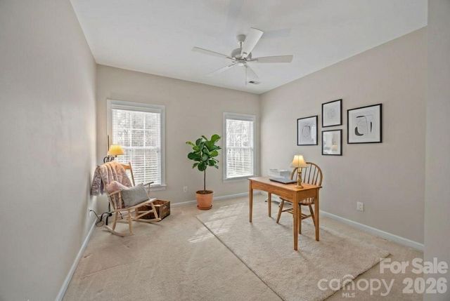 3036 Tifton Grass Lane, Charlotte, NC 28269