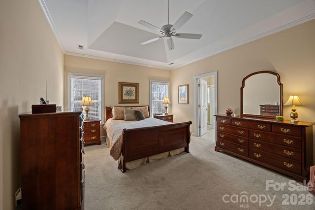 3036 Tifton Grass Lane, Charlotte, NC 28269