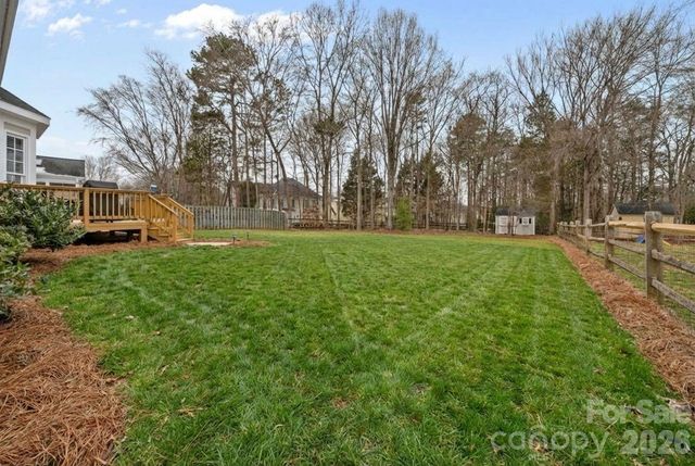 3036 Tifton Grass Lane, Charlotte, NC 28269