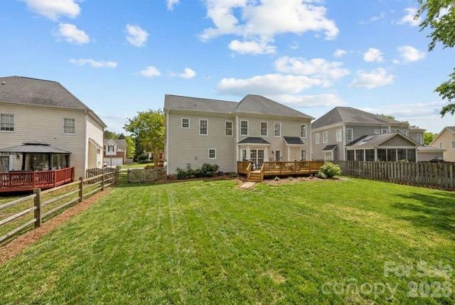 3036 Tifton Grass Lane, Charlotte, NC 28269