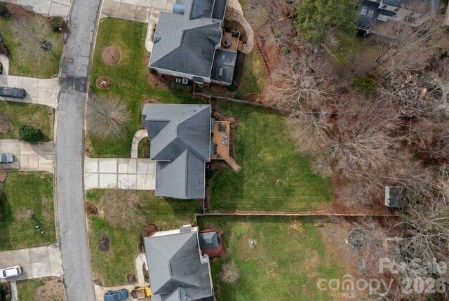 3036 Tifton Grass Lane, Charlotte, NC 28269