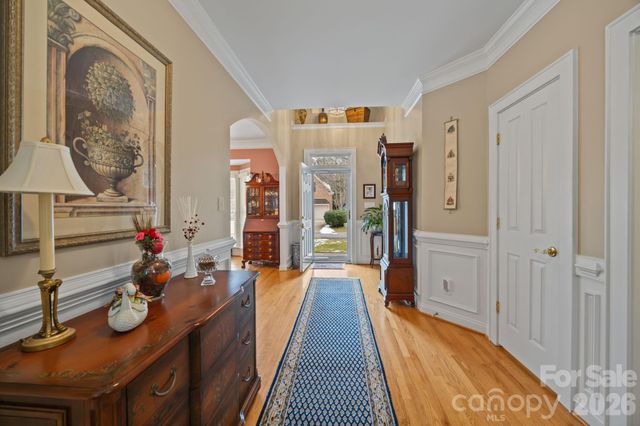 3036 Tifton Grass Lane, Charlotte, NC 28269