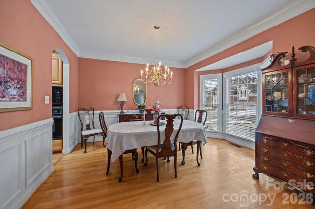 3036 Tifton Grass Lane, Charlotte, NC 28269