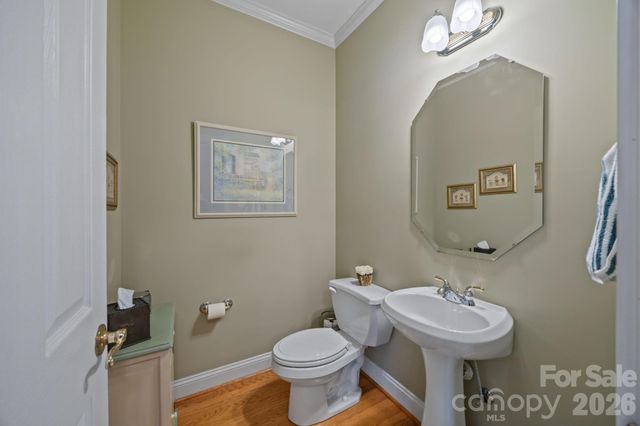 3036 Tifton Grass Lane, Charlotte, NC 28269