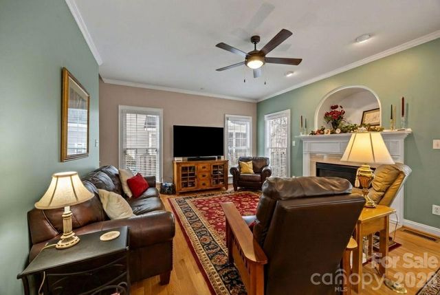 3036 Tifton Grass Lane, Charlotte, NC 28269