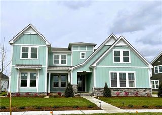 2973 Weston LOOP, Virginia Beach, VA 23456