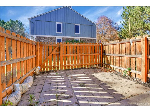 1323 S Idalia St, Aurora, CO 80017