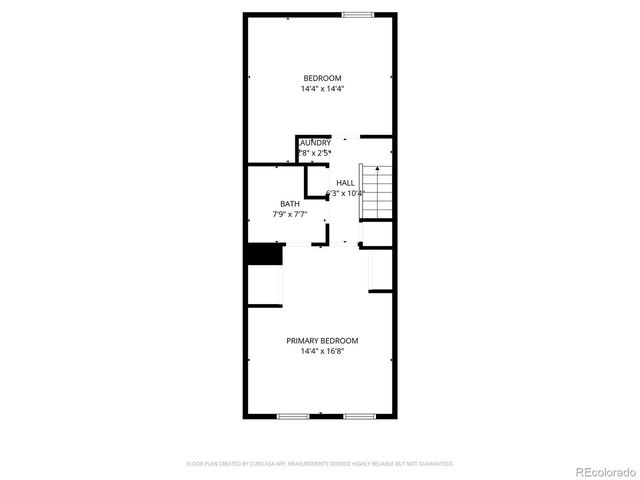 1323 S Idalia St, Aurora, CO 80017