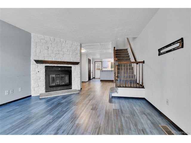 1323 S Idalia St, Aurora, CO 80017