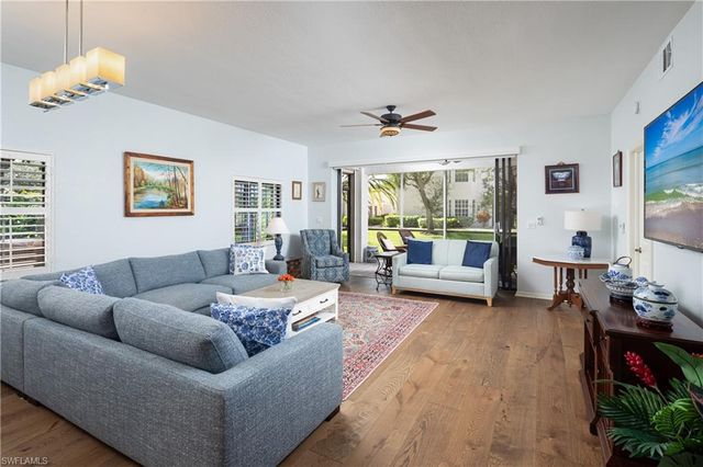 5710 Grande Reserve WAY 2101, Naples, FL 34110