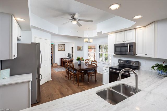 5710 Grande Reserve WAY 2101, Naples, FL 34110