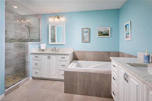 5710 Grande Reserve WAY 2101, Naples, FL 34110