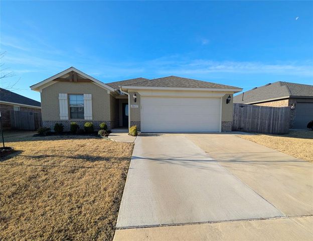18637 Como Drive, Edmond, OK 73012