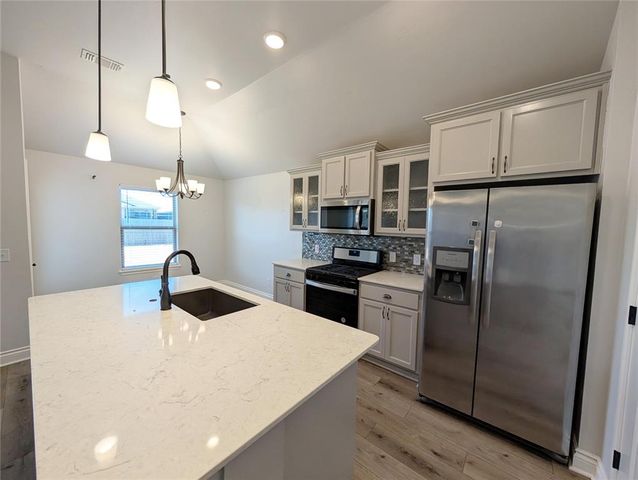 18637 Como Drive, Edmond, OK 73012