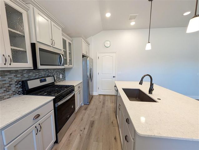 18637 Como Drive, Edmond, OK 73012