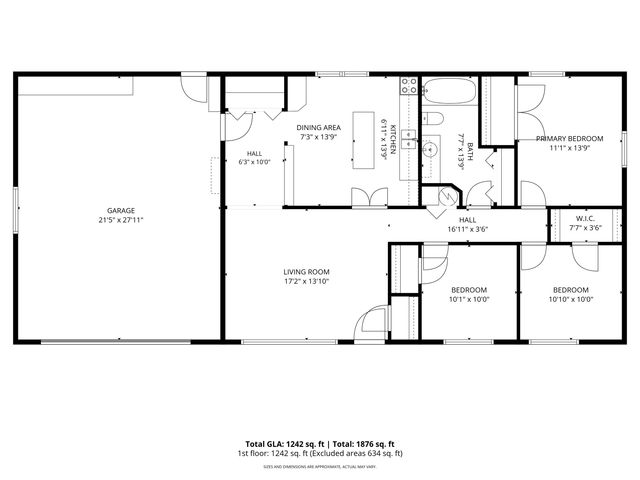 445 Plymouth Road, Valparaiso, IN 46385