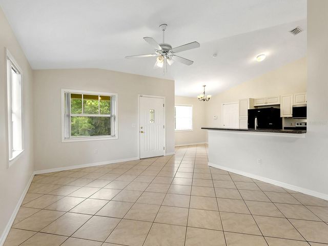 2258 PENNSYLVANIA TERRACE, North Port, FL 34291