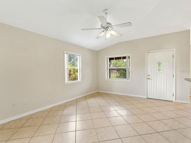 2258 PENNSYLVANIA TERRACE, North Port, FL 34291