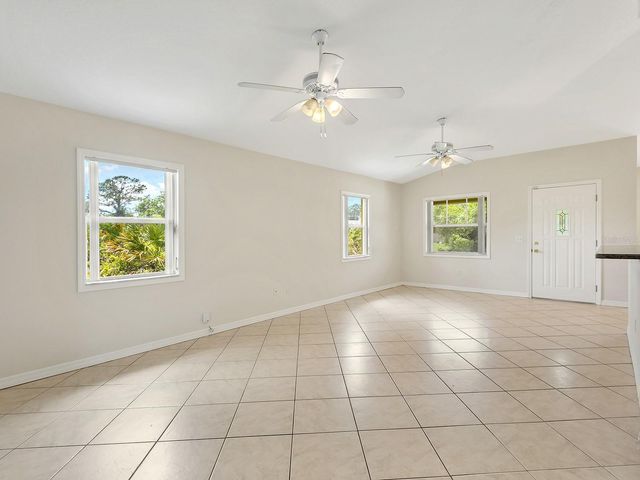 2258 PENNSYLVANIA TERRACE, North Port, FL 34291