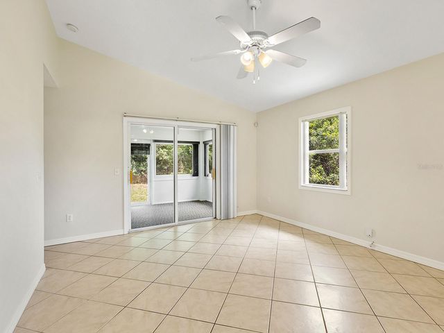 2258 PENNSYLVANIA TERRACE, North Port, FL 34291