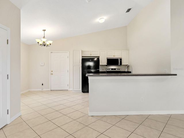 2258 PENNSYLVANIA TERRACE, North Port, FL 34291