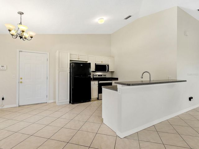 2258 PENNSYLVANIA TERRACE, North Port, FL 34291