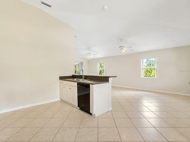 2258 PENNSYLVANIA TERRACE, North Port, FL 34291