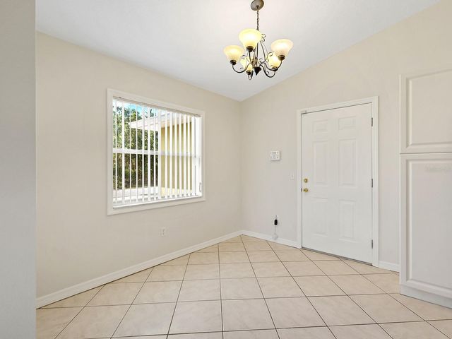2258 PENNSYLVANIA TERRACE, North Port, FL 34291