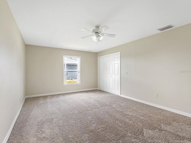 2258 PENNSYLVANIA TERRACE, North Port, FL 34291