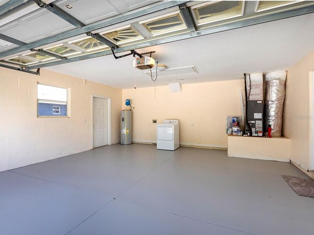 2258 PENNSYLVANIA TERRACE, North Port, FL 34291