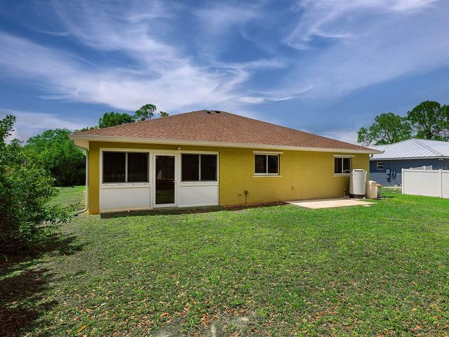 2258 PENNSYLVANIA TERRACE, North Port, FL 34291