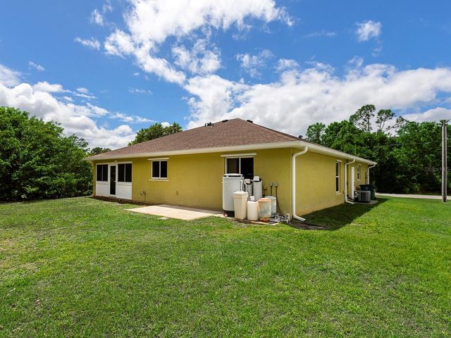 2258 PENNSYLVANIA TERRACE, North Port, FL 34291