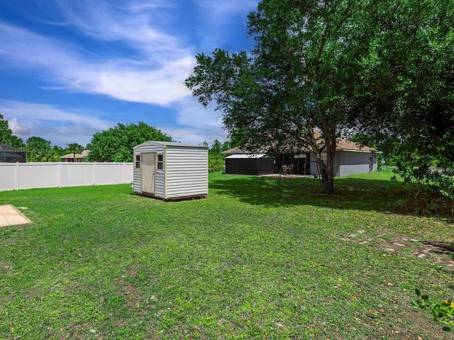 2258 PENNSYLVANIA TERRACE, North Port, FL 34291