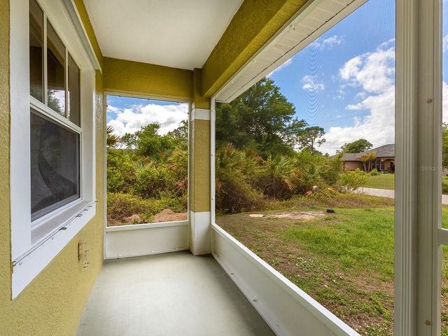 2258 PENNSYLVANIA TERRACE, North Port, FL 34291