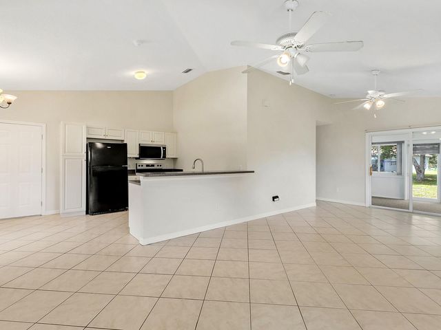 2258 PENNSYLVANIA TERRACE, North Port, FL 34291
