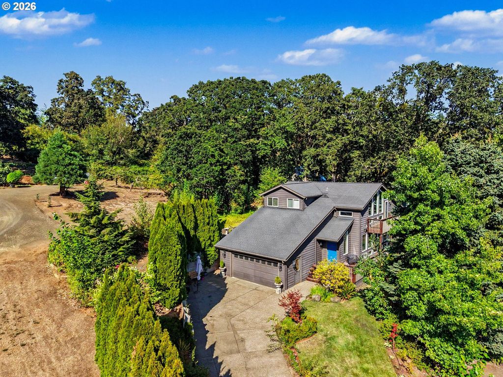 1354 LEA ANN Ct, Salem, OR 97304