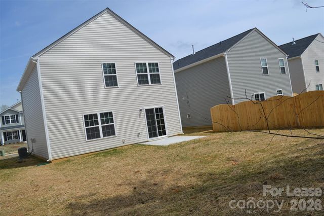4511 Trunk Bay Drive, Monroe, NC 28110