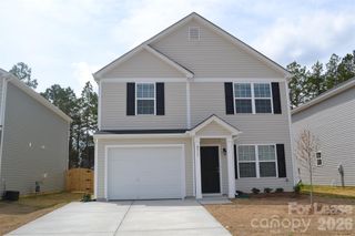 4511 Trunk Bay Drive, Monroe, NC 28110
