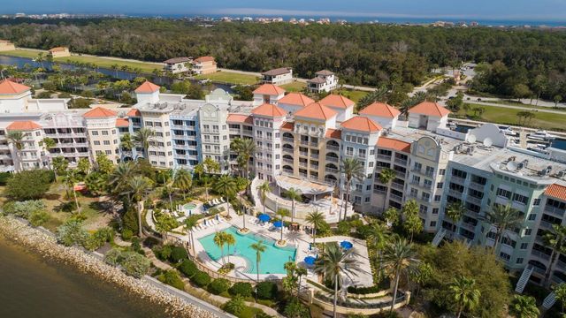 102 YACHT HARBOR DRIVE 264, Palm Coast, FL 32137