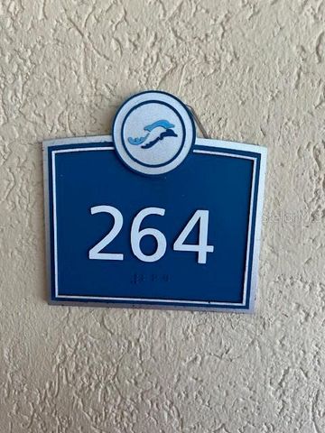 102 YACHT HARBOR DRIVE 264, Palm Coast, FL 32137