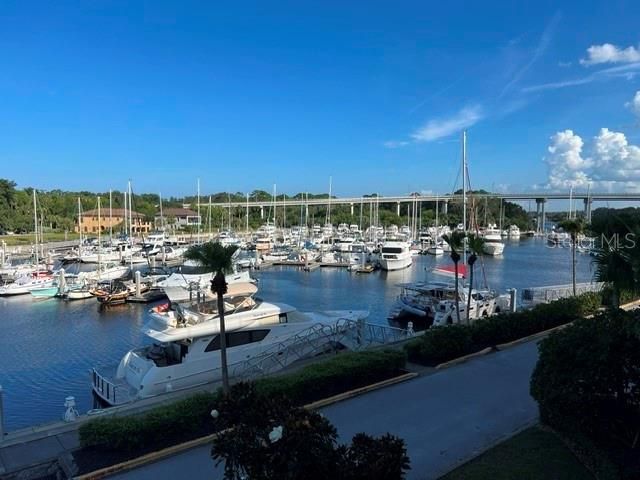102 YACHT HARBOR DRIVE 264, Palm Coast, FL 32137