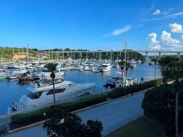102 YACHT HARBOR DRIVE 264, Palm Coast, FL 32137