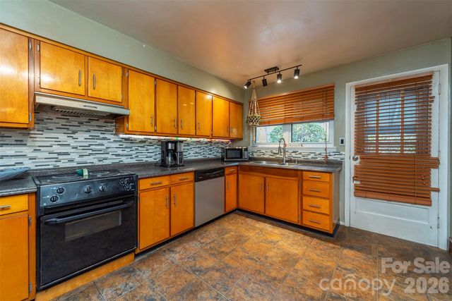 4 Stockwood Road, Asheville, NC 28803