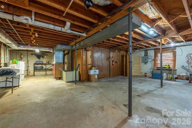 4 Stockwood Road, Asheville, NC 28803