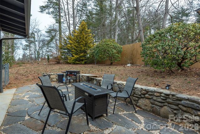4 Stockwood Road, Asheville, NC 28803