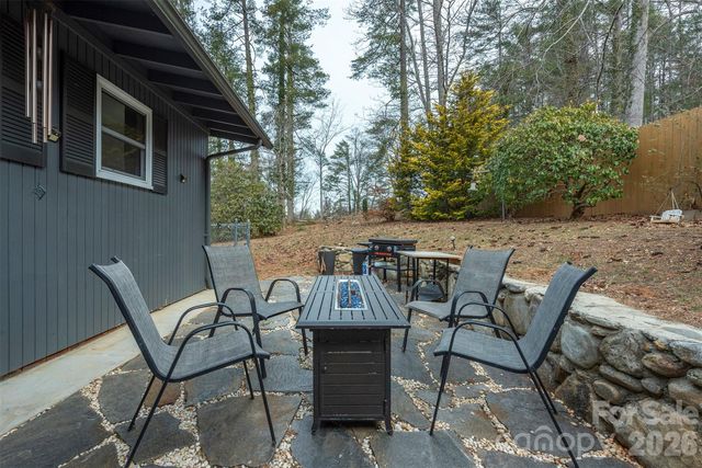 4 Stockwood Road, Asheville, NC 28803