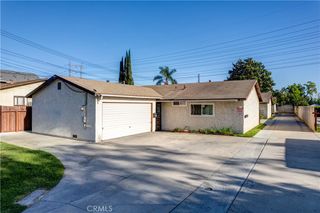 8718 Rose, Bellflower, CA 90706