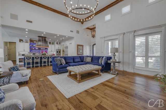 133 Turkey Creek Lane, Abilene, TX 79602